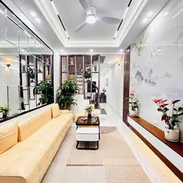 Siêu hiếm nhà đẹp Quan Nhân – Thanh xuân , ngõ thông 36m2 – 4 ngủ - ngõ thông – 7.6 tỷ.