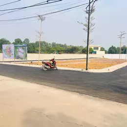 🔥 CHỐT GẤP LÔ ĐẤT 100M² SÁT CÔNG NGHỆ CAO - GIÁ ĐẦU TƯ 🔥