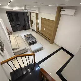 TRUNG TÂM BỒ ĐỀ, SẦN TRƯỜNG CẠNH PHỐ 36M2 7 TẦNG XÂY ĐỘC LẬP - NHỈNH 10.X TỶ