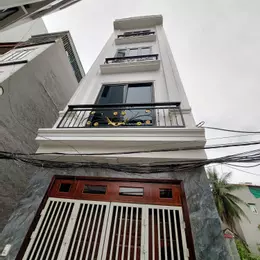 🌿 Nhà đẹp Trạm Trôi – vị trí trung tâm