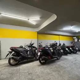 Bán nhà Hẻm 10m Hồng Bàng - giao Minh Phụng, 6,5x22m, 6 Tầng - 12 CHDV, chỉ 26,9 tỷ,