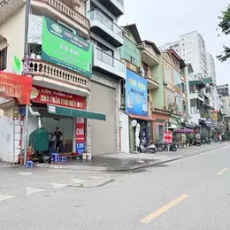 nhỉnh 9 tỷ !  SIÊU PHẨM ĐẤT NGỌC THỤY – LÔ GÓC 3 MẶT THOÁNG – KINH DOANH ĐỈNH CAO.