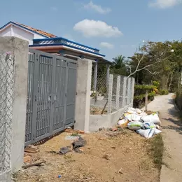 NGỘP – BÁN GẤP 931m² ĐẤT VƯỜN CÓ THỂ LÊN THỔ – MỸ LỘC, CẦN GIUỘC
