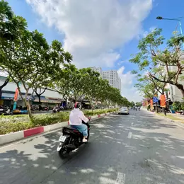 Có lô đất nào ngang 5m, xây cao được ở Bình Thạnh không? Có – đây là một lựa chọn (9.49 tỷ)