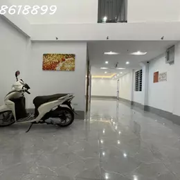 🏡 BÁN TÒA APARTMENT VƯƠNG THỪA VŨ - 8 TẦNG MỚI 2025 - 16 PHÒNG VIP - DÒNG TIỀN 75TR/TH - CÁCH MẶT