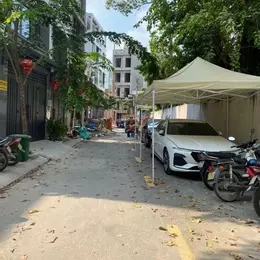 LÔ ĐẤT ĐẸP ĐƯỜNG NHỰA 7M SẠCH ĐẸP TÂN CHÁNH HIỆP QUẬN 12 - KHU VỰC DÂN CƯ ĐÔNG ĐÚC  NHIỀU TIỆN ÍCH