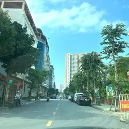🏡 BÁN SIÊU PHẨM LÔ GÓC KĐT HẠ ĐÌNH - NGUYỄN XIỂN - MẶT TIỀN 25M - KINH DOANH ĐỈNH - VỈA HÈ RỘNG -