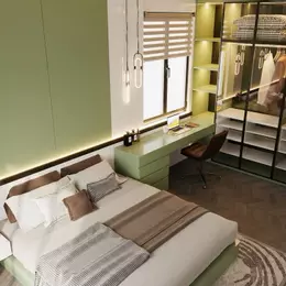 SIÊU PHẨM ĐẠI CÁT - LÔ GÓC - NHÀ ĐẸP LONG LANH - TẶNG LẠI NỘI THẤT GIÁ TRỊ - Ô TÔ ĐỖ 🔥🔥🔥