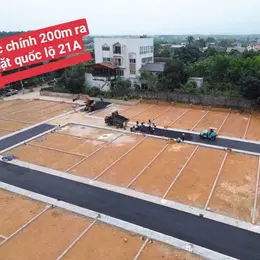 🆘🆘 CHỈ NHỈNH 3.X TỶ – SỞ HỮU ĐẤT HÒA LẠC 🎁🎁