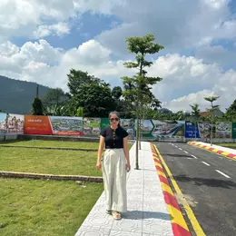 Bán gấp đất thổ cư 100m2 sổ đỏ tại Phú Cát, Quốc Oai, Hà Nội. Giá 3 tỷ. LH: 0944090291