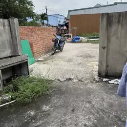 Chính chủ cần bán nhà Hóc Môn, tp HCM