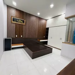 BÁN NHÀ LÊ ĐÌNH LÝ FULL NỘI THẤT ĐẸP VÀO Ở NGAY 110M2 NGANG 5.3M CHỈ 7 TỶ X