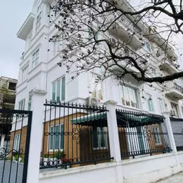 CHÍNH CHỦ CHO THUÊ NHÀ NGYÊN CĂN TẠI KHU LIDECO - HOÀI ĐỨC - HÀ NỘI