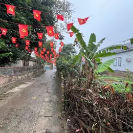 CẦN TIỀN BÁN GẤP ĐẤT NGHỈ DƯỠNG ĐẸP QUỐC OAI - SỔ ĐỎ CHÍNH CHỦ