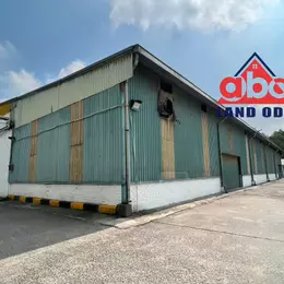 XT098 cho thuê nhà xưởng, kho chứa hàng, với mức giá hấp dẫn, Sẵn sàng bàn giao