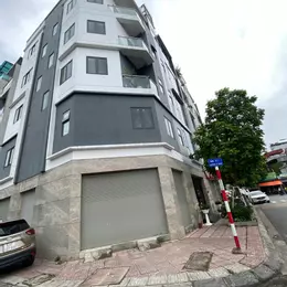 BÁN NHÀ HIM LAM THƯỢNG THANH – THANG MÁY – KHU ĐÔ THỊ CAO CẤP – LONG BIÊN
