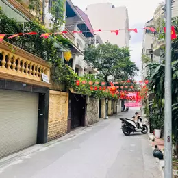 MẶT NGÕ 236 LÊ TRỌNG TẤN THANH XUÂN - VỊ TRÍ ĐẸP PHÂN LÔ Ô TÔ KINH DOANH TỐT:257M2 - 87 TỶ