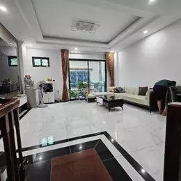 Đại Mỗ Nam Từ Liêm, 94m, 2 ô ô tránh, hàng xóm cho thuê văn phòng