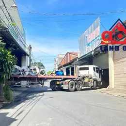 bán nhà xưởng đang có thu nhập cho thuê cao, phù hợp đầu tư lâu dài. đã chuyển đổi SKC