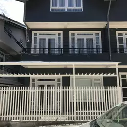 Cho thuê nhà 4 phòng Cao Thắng Phường 7 Đà Lạt 12 triệu/tháng