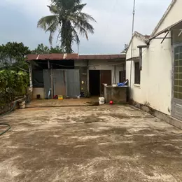 CHÍNH CHỦ BÁN ĐẤT TẶNG NHÀ - LIÊN HIỆP, ĐỨC TRỌNG