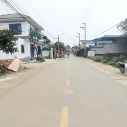 Gia đình cắt lỗ 500tr đất gần Quốc Lộ 21 sổ đỏ sẵn