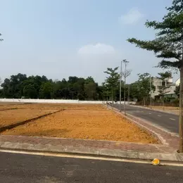Bất ngờ với giá lô đất sát ĐHQG có thể xây kinh doanh ngay tạiHòa Lạc