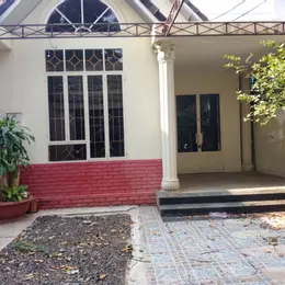 BÁN ĐẤT THỔ CƯ TRUNG TÂM TP. BUÔN MA THUỘT – MẶT TIỀN ĐƯỜNG HOÀNG DIỆU – CÓ SẴN NHÀ 1 TRỆT 1 LẦU