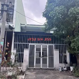Bán Gấp nhà mặt tiền 2 Tầng Đường Xuân Thiều - Gần Biển Nguyễn Tất Thành - Giá chỉ nhỉnh 5 tỷ