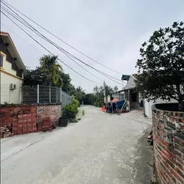 BÁN ĐẤT LÔ GÓC THIÊN HƯƠNG 1 – THUỶ NGUYÊN – NGÕ 5,5M – GIÁ 1,95 TỶ