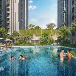 K-Home Cityview – Sở hữu căn hộ dễ dàng chưa từng có