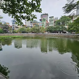 🏡 BÁN BUILDING MẶT PHỐ KHƯƠNG THƯỢNG - 7 TẦNG THANG MÁY 2026 - MẶT TIỀN 6M - DÒNG TIỀN 1.2 TỶ/NĂM