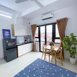 CHÍNH CHỦ CHO THUÊ CCMN CÒN DUY NHẤT 1 PHÒNG FULL ĐỒ TẠI NGỌC HỒI , HÀ NỘI