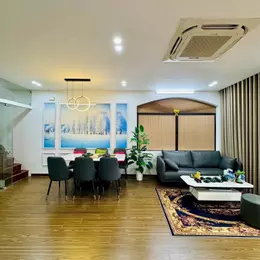 🏡 BÁN PHÂN LÔ VƯƠNG THỪA VŨ - 7 TẦNG THANG MÁY - 2 Ô TÔ NGỦ TRONG NHÀ - KINH DOANH - TRUNG TÂM