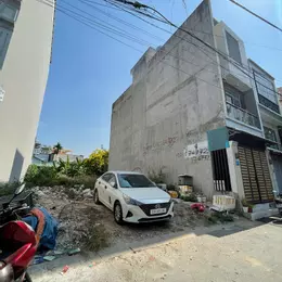Đất Bình Lợi P.13 – 4x17 – đường 10m – khu đẹp dễ khai thác (9.x tỷ)