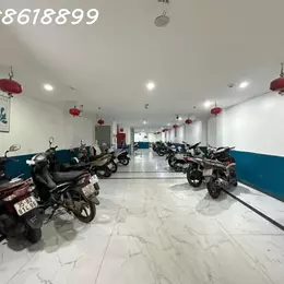 🏡 BÁN BUILDING TRẦN DUY HƯNG - 35 PHÒNG KHÉP KÍN - DÒNG TIỀN 180TR/THÁNG - Ô TÔ ĐỖ CỬA - MẶT TIỀN