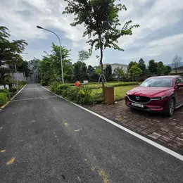 Cơ hội đầu tư đất nền phân lô khu đô thị Phú Cát giá chỉ hơn 4 tỷ/lô