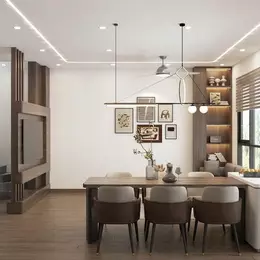 🏡 NHÀ 5 TẦNG ĐẸP– 43m – GIÁ HIẾM – TIỆN ÍCH NGẬP TRÀN - HÀNG XÓM VIN 7.x TỶ