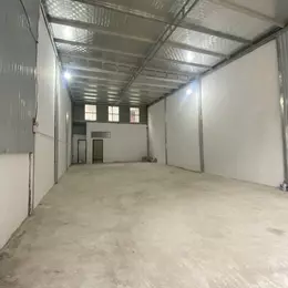 CHO THUÊ KHO LONG BIÊN – 150M² – TRẦN CAO – XE TẢI VÀO TẬN NƠI