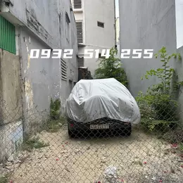 Bán Lô Đất Đẹp Lõi Trung Tâm Đà Nẵng - Gần Chợ Cồn - Đường Ông Ích Khiêm - Giá chỉ nhỉnh 7 tỷ.