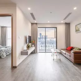 CĂN HỘ XINH – VIEW ĐẸP – DỌN VÀO Ở NGAY TẠI ZENPARK - Gia Lâm, Hà Nội