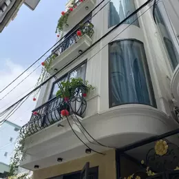 Bán Nhà Yên Lũng - Hoài Đức - Hà Nội