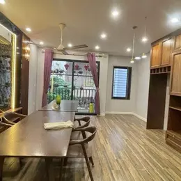Bán nhà phố Thụy Khuê, Tây Hồ, gần phố, dân xây, ngõ thoáng rộng, 48m, 5 tầng, 12.5 tỷ