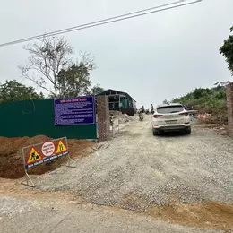 SỞ HỮU NGAY LÔ ĐẤT 2 MẶT TIỀN ĐẸP - GIÁ TỐT - Vị Trí Đắc Địa Tại TT Lương Sơn, Huyện Lương Sơn,