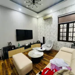 BÁN NHÀ MẶT NGÕ 188 QUÁN THÁNH BA ĐÌNH - VỊ TRÍ ĐẸP Ô TÔ DỪNG ĐỖ KINH DOANH: 101M2 - 33 TỶ