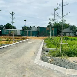 HC2 - Bán đất nền Phú Cát - lõi đô thị Hòa Lạc, sát chợ gần trường học gần nhà máy in tiền quốc gia