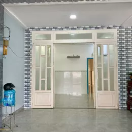 Chính chủ cho thuê nhà – Khu vực Hiệp Bình Chánh, Tp HCM