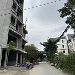 41m2 NHÀ CHỦ TỰ XÂY, LAI XÁ, KIM CHUNG - 3 THOÁNG - CẠNH KĐT HINODE, 6.1 tỷ