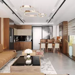 BÁN NHÀ TƯ ĐÌNH 55M2- 8 TẦNG THANG MÁY- GARA Ô TÔ- 2X TỶ
