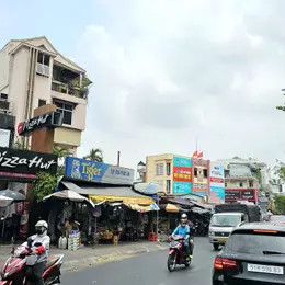 SIÊU PHẨM NHÀ MẶT PHỐ BÀU CÁT - TÂN BÌNH - 133m2 - SỔ HỒNG RIÊNG - 15 TỶ - LH NGAY 0898333313
